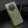 Futrola crystal glow za honor x9c/magic 7 lite narandzasta ( F123900 )