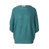 Jacqueline de Yong New Behave Pulover 754436 Zelena