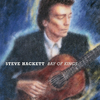 Steve Hackett - Bay Of Kings (Digipak) (Special Edition) (Reissue) (CD)