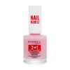 RIMMEL Nail Care Base Coat 2in1 Lak za nokte, 12 ml
