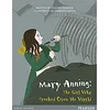 Bug Club Pro Guided Y4 Mary Anning: The Girl Who Cracked Open The World