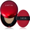 Tirtir Tečni puder Mask Fit Aura Cushion 21C Cool Ivory, Vegan, 18 g