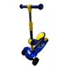 Baby y-st989 trotinet sa sedištem plava ( 023900P )