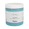 Rayher. Kredna barva Chalky 230 ml, modrozelena