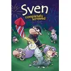 Sven: Completely Screwed (PC) Steam Key GLOBAL