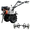 Moto kultivator 4,8kw – NAKAYAMA MB7000CLASIC