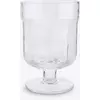 Čaša fi 7xV11 cm 26cl