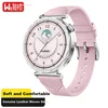 Weiqiantu Zamenska narukvica za pametni sat za Huawei Watch, Roze