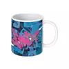 Šolja Pyramid - Arcane - Jinx - White Pod Mug