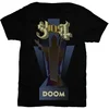 Ghost Unisex majica Doom XXL