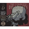 Complete Peanuts 1961-1962