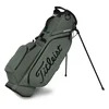 Golf stand bag Titleist Players S4 StaDry Cypress/Black/Black