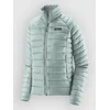 Patagonia Down Jacket virtually blue