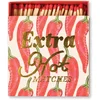 Paddywax Square Extra Hot vžigalice 125 kos