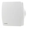 SAPHO LEX Axi Ventilator za Kopalnico, 15W, O100mm, Bela
