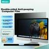 Mryc Zaštitna TPU privacy folija za monitor i laptop 27, 16:9