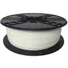 Gembird PETG Filament za 3D stampac 1.75mm, kotur 1KG Bela | 3DP-PETG1.75-01-W