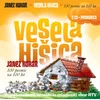 KUHAR: VESELA HIŠICA 2CD+PESMARICA
