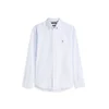 TOMMY HILFIGER Poslovna srajca Flex pastelno modra