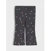 Sinsay - Toplije pantalone - antracit
