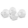 Philips Avent umetci za stitnike - small (2x15mm i 2x17mm) ( SCF554/11 )