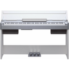 Pianonova El Clasico White