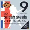 Rotosound BS 9