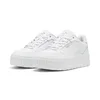 PUMA Ženske patike Karmen II Idol, 397461-02, Bele