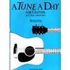 A TUNE A DAY FOR GUITAR,1