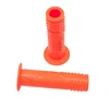 shumee Ariete cestni ročaji EVO (120 MM) z luknjo, oranžne barve
