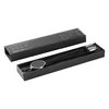 USB kabl BETA 6u1 60W sa svetlećim logom – 3 izlaza/ PD/ najlon 1/2 m/ crni