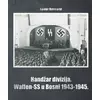 Handžar divizija: Waffen-SS u Bosni 1943-1945.