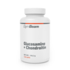 GymBeam Glucosamine + Chondroitin