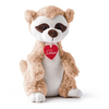 Lumpin Meerkat Djamila