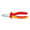 Knipex klešta kombinovana izolovana 1000V VDE 160mm ( 03 06 160 )