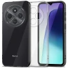 Przezračno zaštitno kućište za Xiaomi Redmi 14C/Poco C75 - Prozirna KP36369