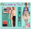 Djeco Creative set Fashion by Marie