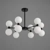 Luster KX2033/12, 85 cm