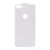 Zaštitno staklo 5D FULL COVER(zadnje) za iPhone 8 Plus, Belo