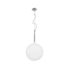 Artemide AR 1051010A - Visilica CASTORE na sajli 1xE27/100W/230V