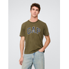 Gap Athletic T-Shirt - Mens