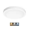 LED plafonsko svetlo za kupatilo NAIROS LED/36W/230V 3000/4000/6500K IP65 belo