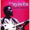 King Ayisoba - Modern Ghanaians (LP)
