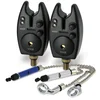 NGT 2x Bite Alarm VX2 + 2x Swinger + 2x batteries FREE!!!