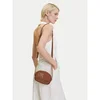 LOVE MOSCHINO Ročna torba JC4026PP1MKD0201 Rjava
