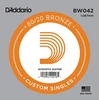 DAddario BW042