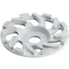 Dijamantski brusni disk za abrazivne materijale Profesional O 125mm Metabo