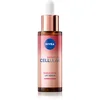 NIVEA Serum Cellular Filler Expert, 3 zone, Bakučila, 30ml