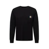 Carhartt WIP Majica, črna