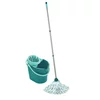 LEIFHEIT Set za čišćenje sa viskozom MOP plavi